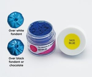 Doux Blue Dust 2gr