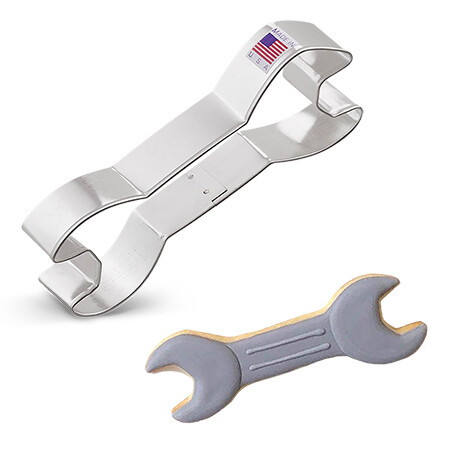 AC Cookie Cutter Wrench