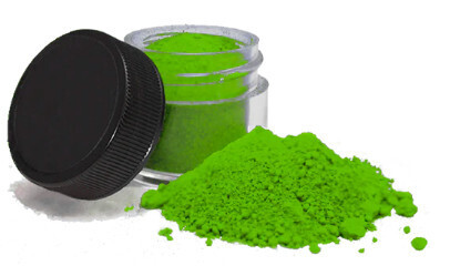 Elite Color The Sugar Art Cut Kiwi