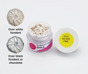 Doux Silver Fine 2gr