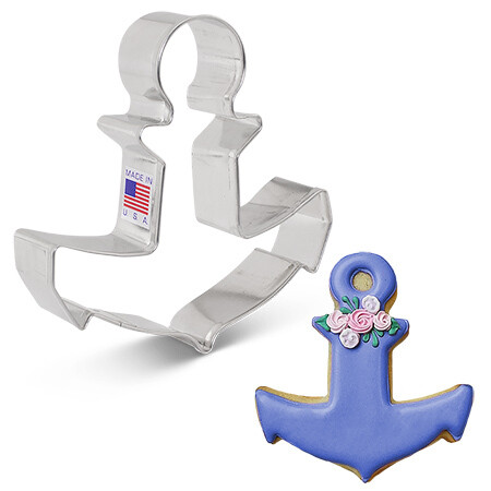 AC Cookie Cutter Anchor