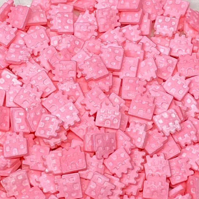 GD Sprinkles Castle*