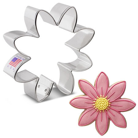 AC Cookie Cutter Daisy