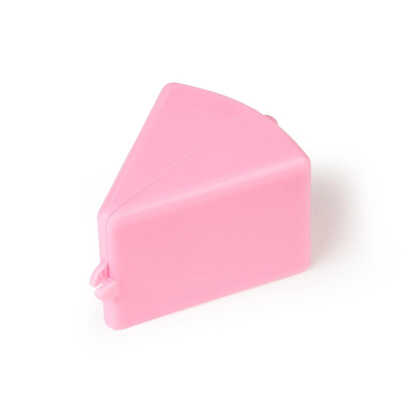 My Little Cake Pop Cake Slice Mold