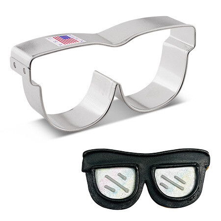 AC Cookie Cutter Sunglasses