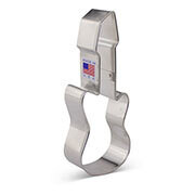 AC Cookie Cutter Electric Guitar