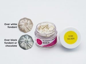 Doux Silver 2gr