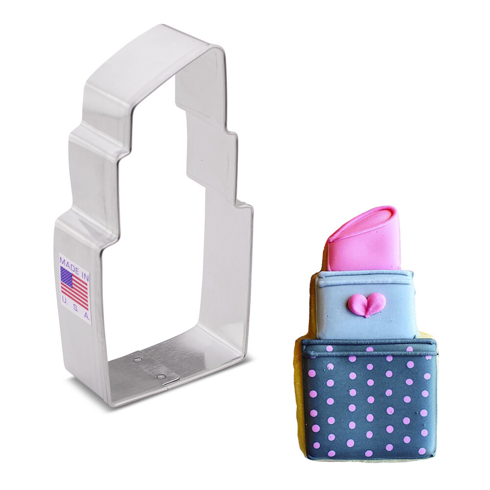 AC Cookie Cutter Lipstick