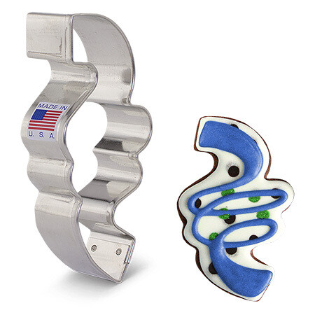 AC Cookie Cutter Confetti