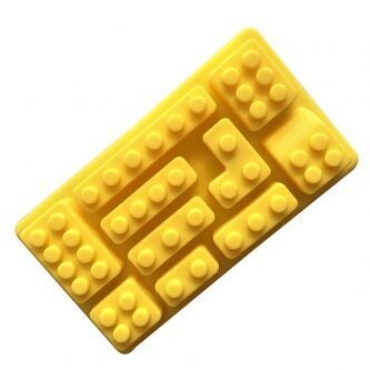 Silicone Mold Blocks Silicone