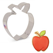 AC Cookie Cutter Apple w/Steam