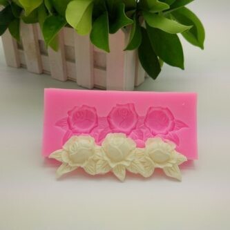 3 flowers