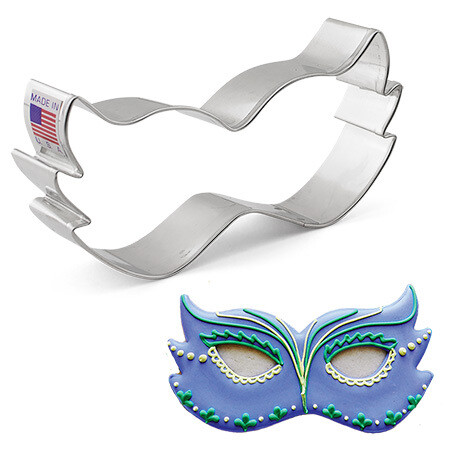 AC Cookie Cutter Mask