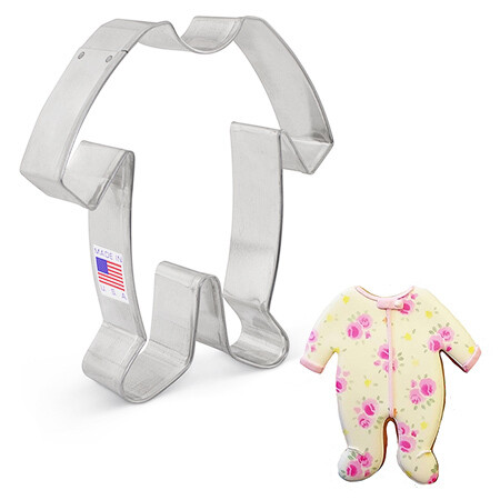 AC Cookie Cutter PJ&#39;S