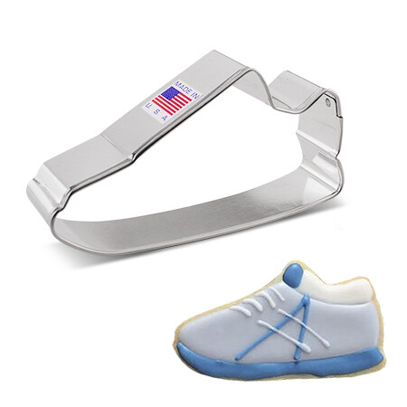 AC Cookie Cutter Sneaker 4&quot;