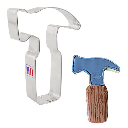 AC Cookie Cutter Hammer
