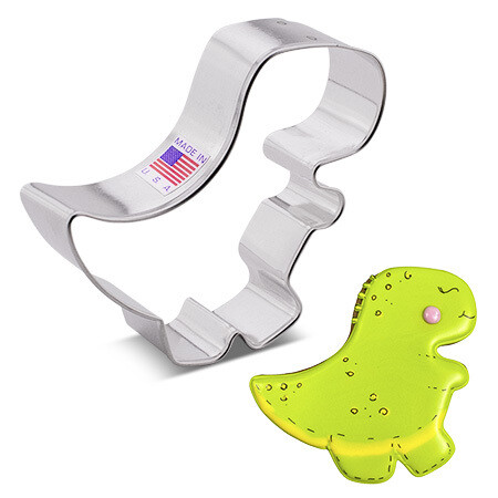 AC Cookie Cutter Baby T-Rex