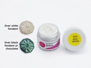 Doux Nice Green Dust 2gr