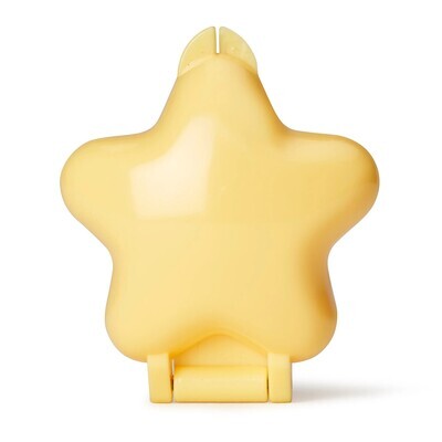 My Little Cake Pop Star Mold