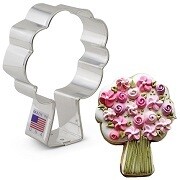 AC Cookie Cutter Apple Tree