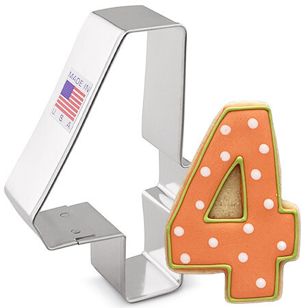 AC Cookie Cutter #4