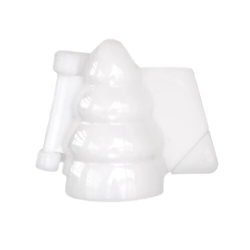 My Little Cake Pop Christmas Tree Mold