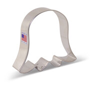 AC Cookie Cutter Cute Ghost/Tulip