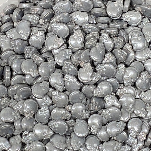GD Football Helmet Sprinkles