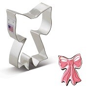 AC Cookie Cutter Bow