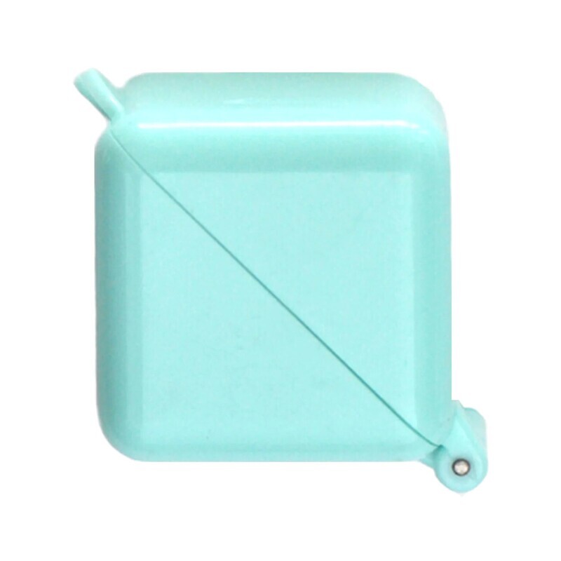 My Little Cake Pop Cube Mold