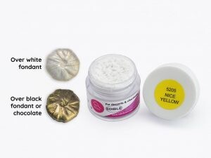 Doux Nice Yellow 2gr