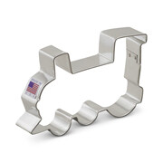 AC Cookie Cutter Train