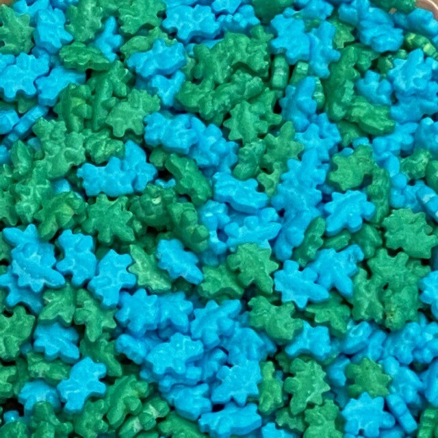 GD Sprinkles Dinosaurs 3.5 oz