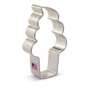 AC Cookie Cutter Soft Serve Ice Cream