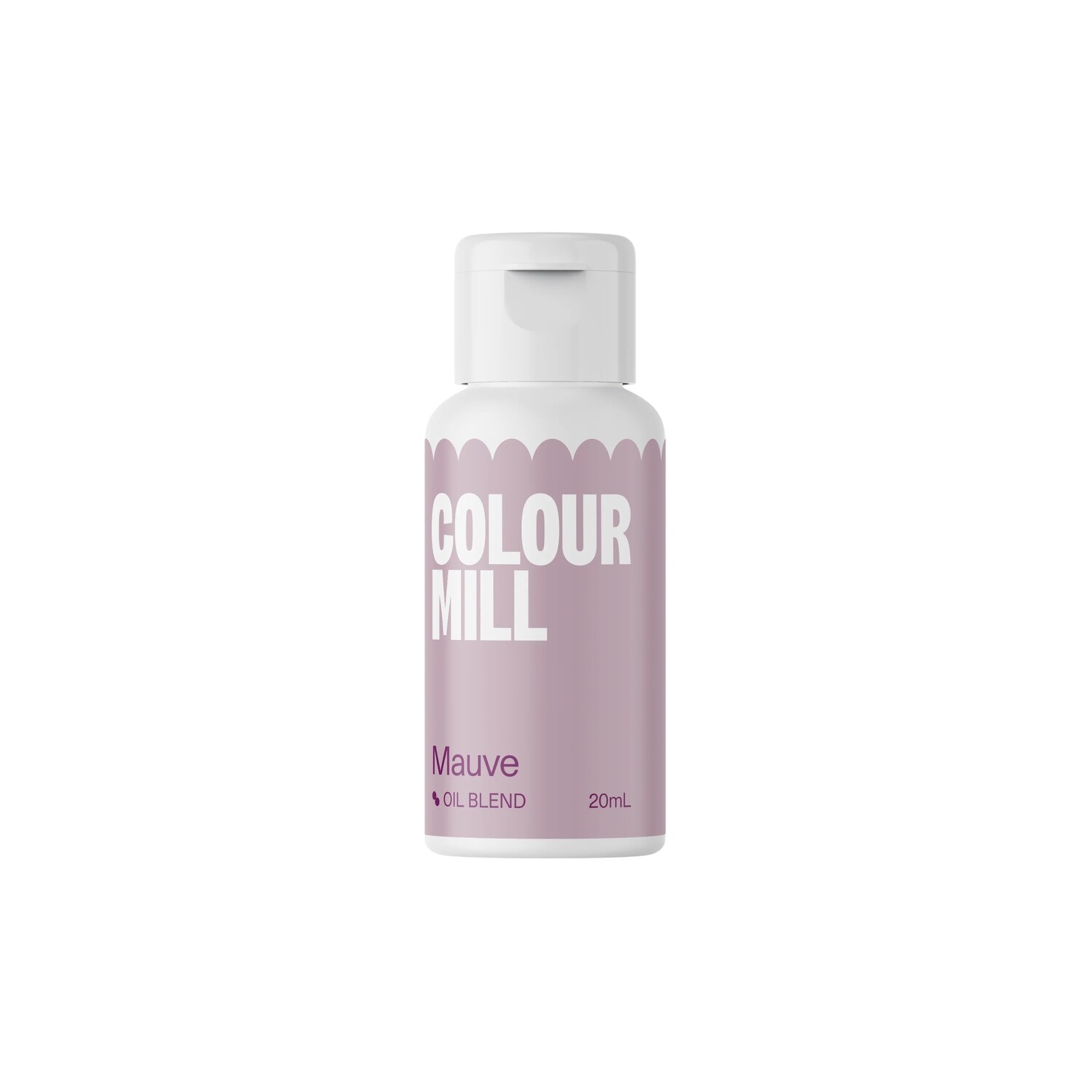 Colour Mill Mauve 20mL