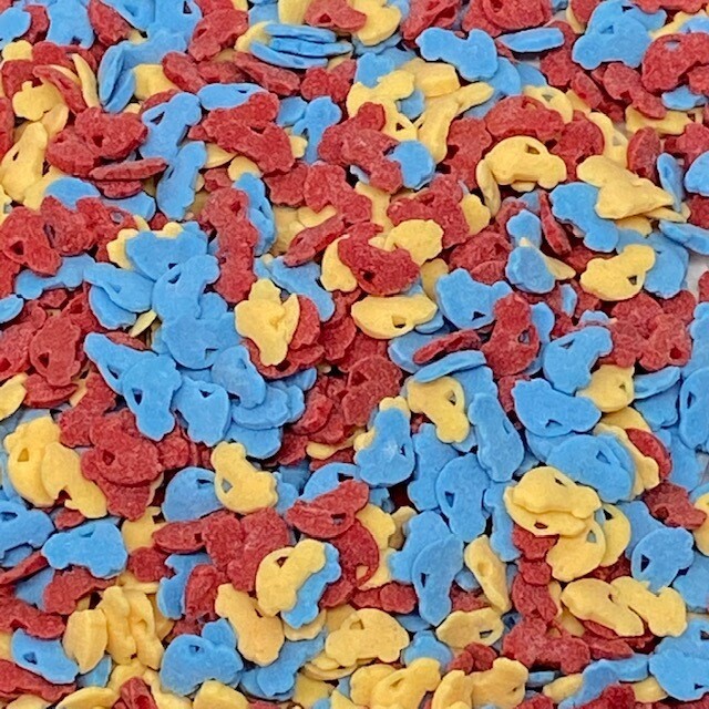 GD Thin Car Sprinkles