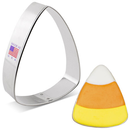 AC Cookie Cutter Candy Corn