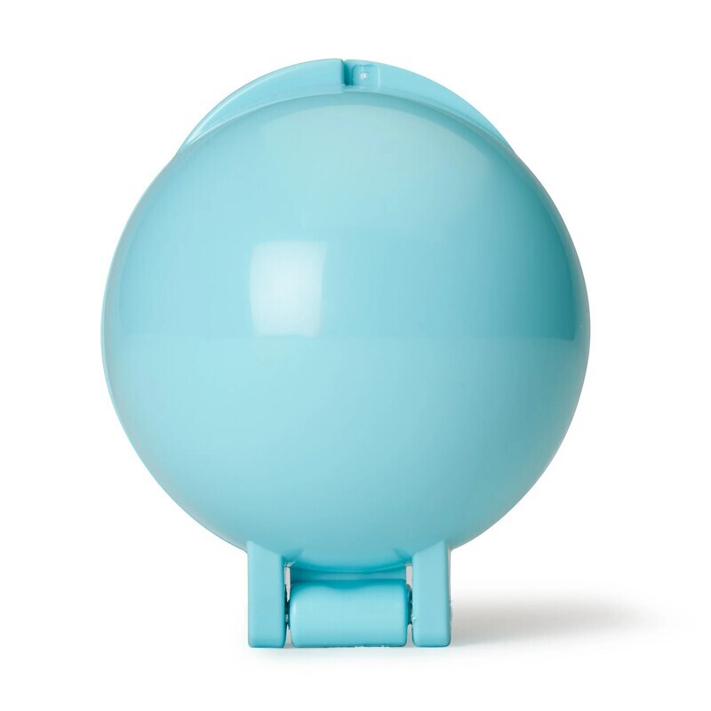 My Little Cake Pop Original Blue Round Mold 1.1oz