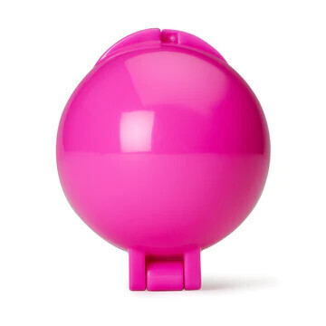 My Little Cake Pop Pink Original Round 1oz