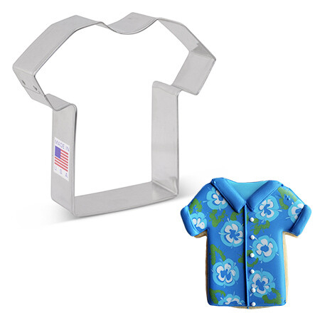 AC Cookie Cutter Small T-Shirt