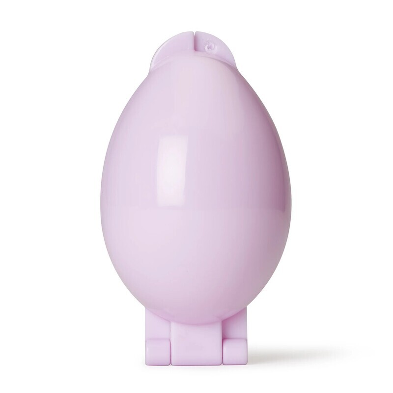 My Little Cake Pop Egg Mold