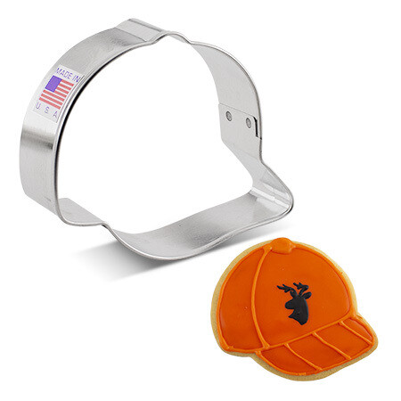 AC Cookie Cutter Baseball Hat
