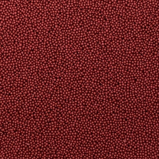 GD Nonpareils Burgundy Sprinkles 3 oz.