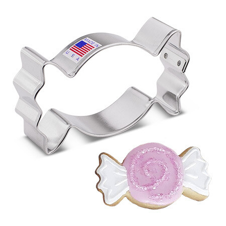 AC Cookie Cutter Candy Wrapped