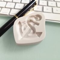 Silicone Mold Anchor***