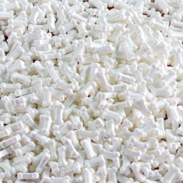 GD Sprinkles Bones 4 oz.