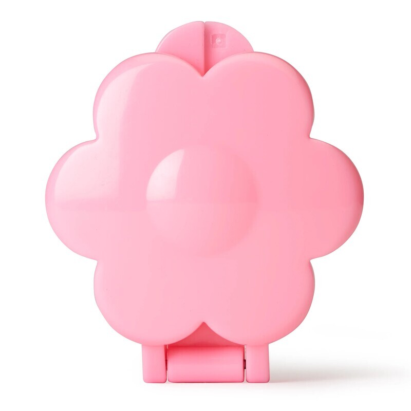 My Little Cake Pop Flower Mold