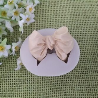Silicone Mold Bowknot Mold