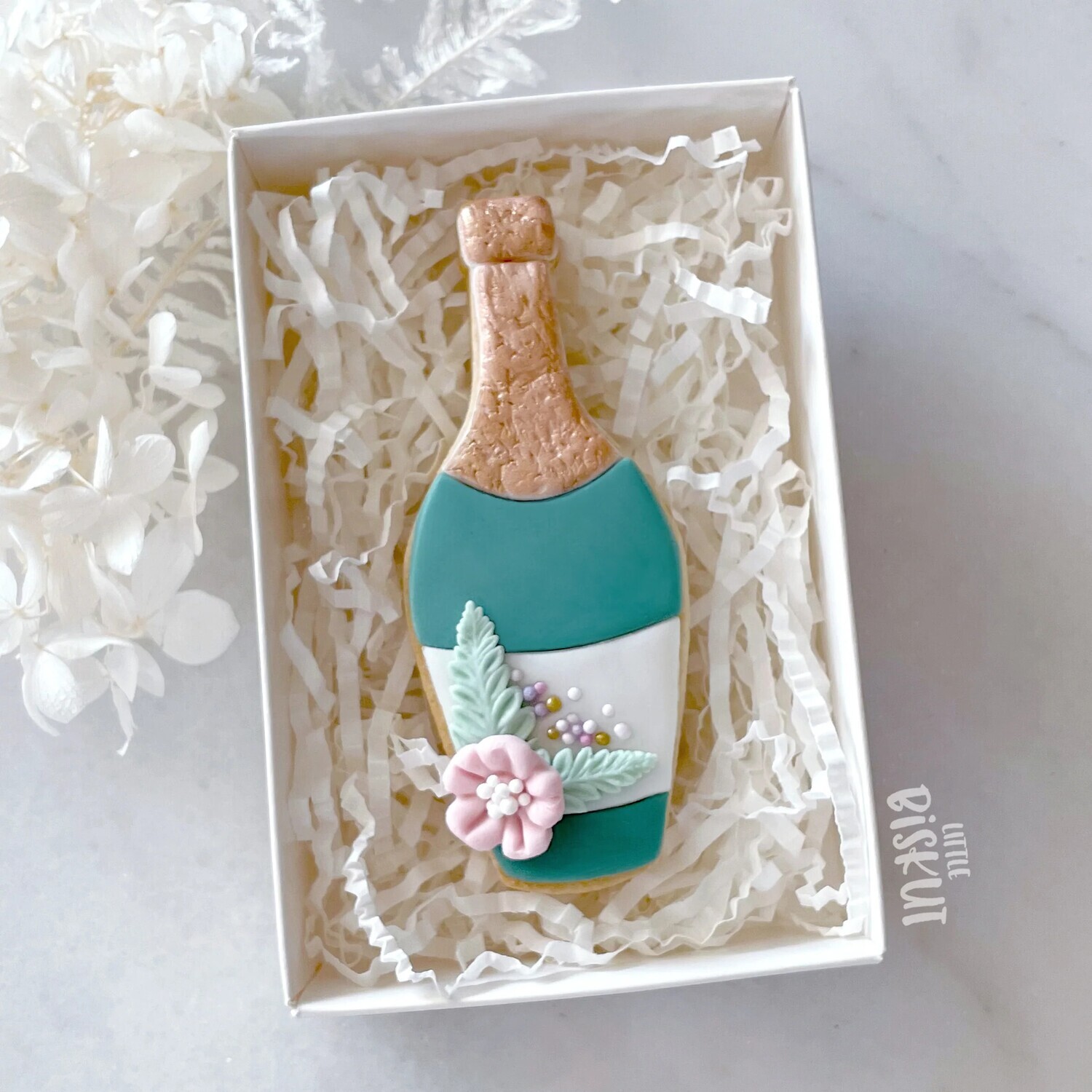 CCC Champagne Cutter Set