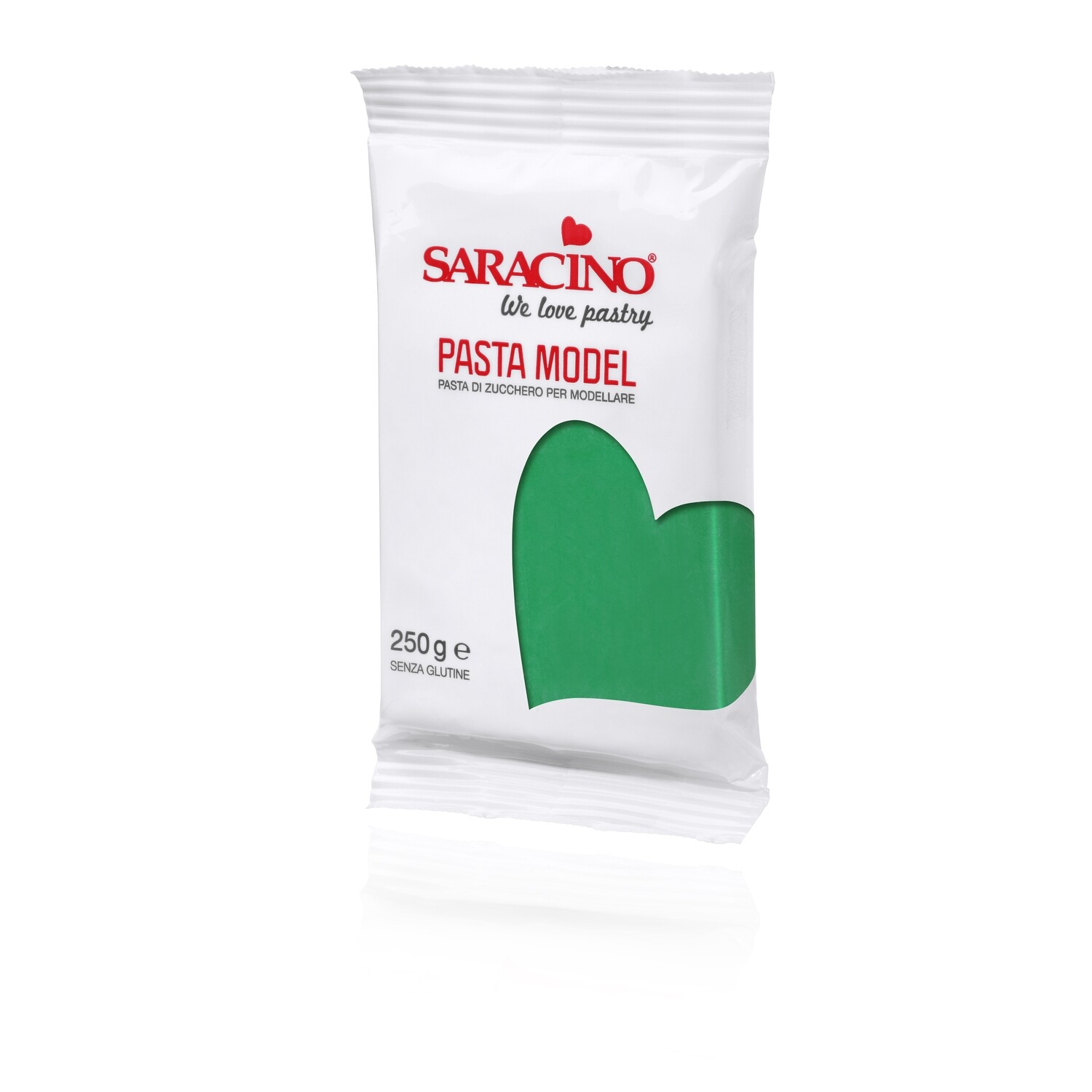Saracino Pasta Model Green 250g (8.8 oz)
